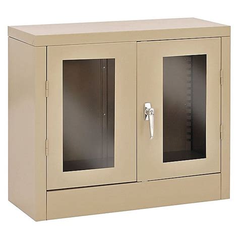 clear view storage cabinets steel|wall mount clear view cabinets.